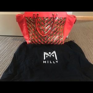 Milly handbag